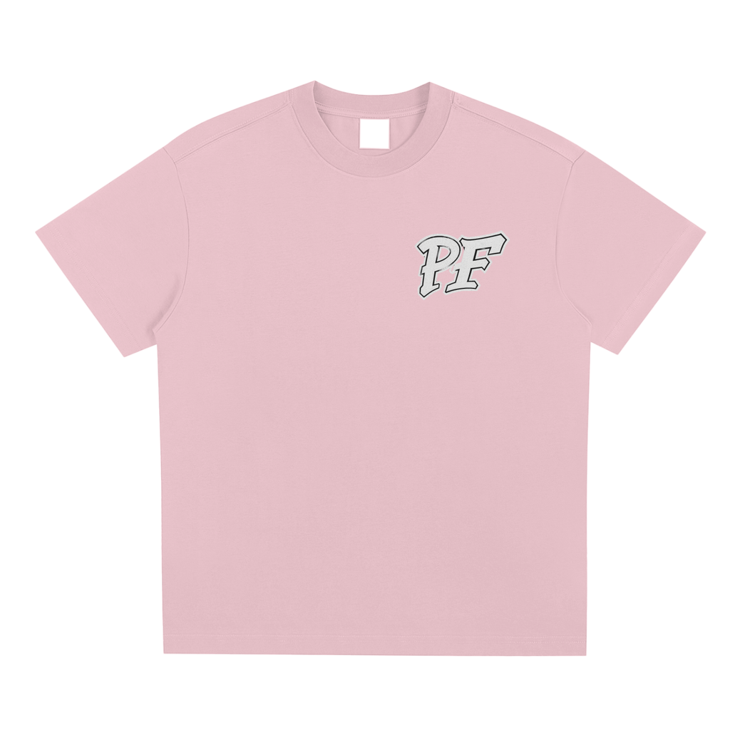2a. Unisex Sorona Quick-Dry Cooling T-Shirt