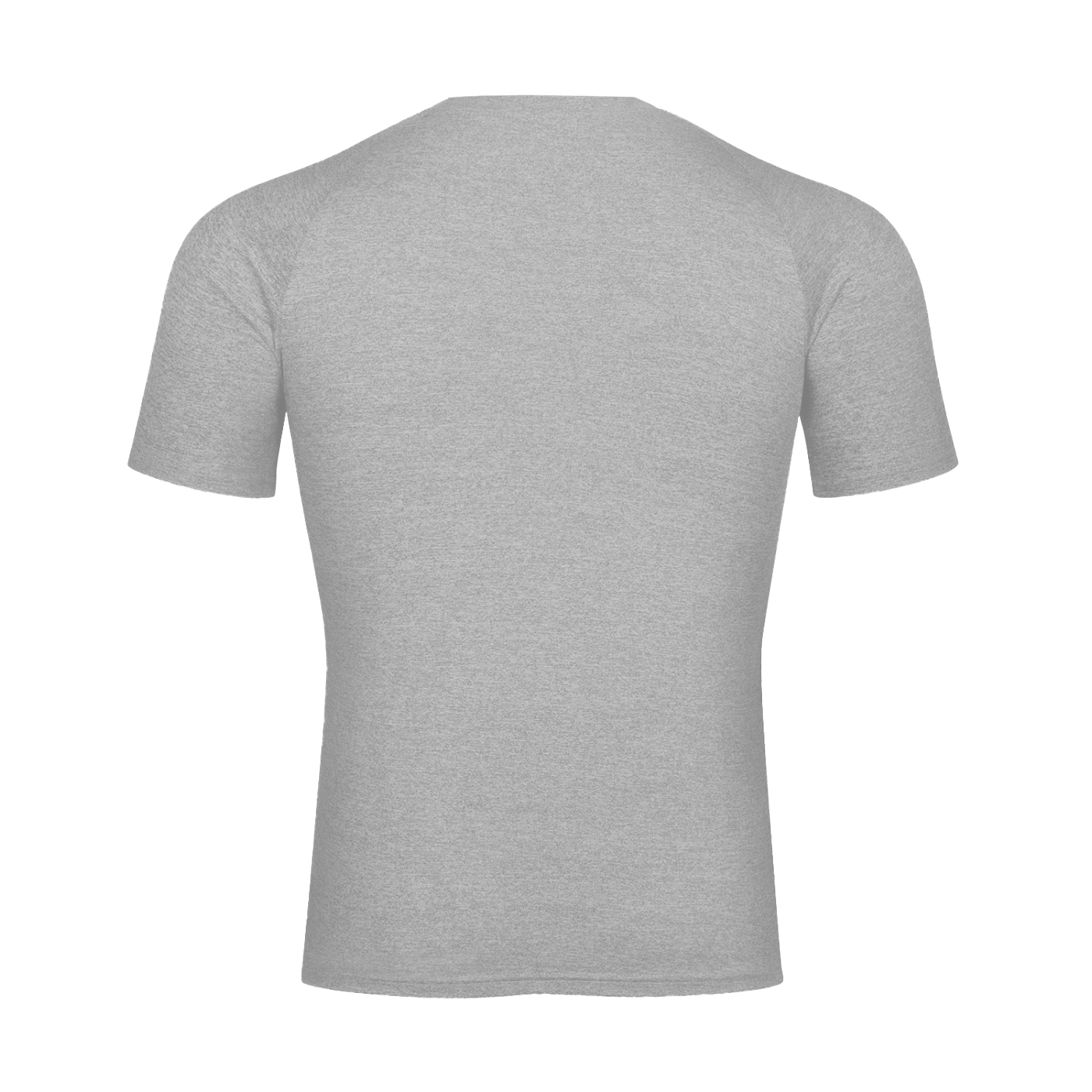1. Mens Performance Short Sleeve T-Shirt