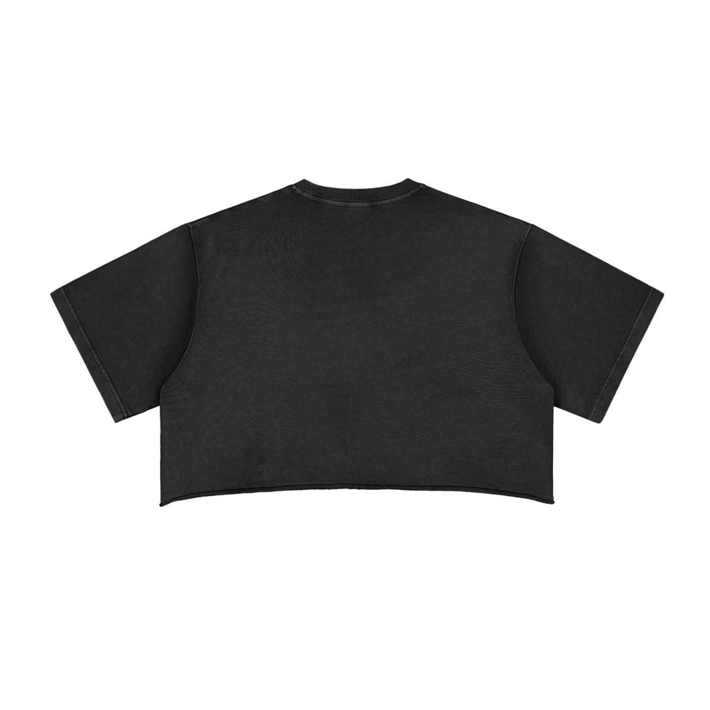 Lift Now Cry Later Crop Top