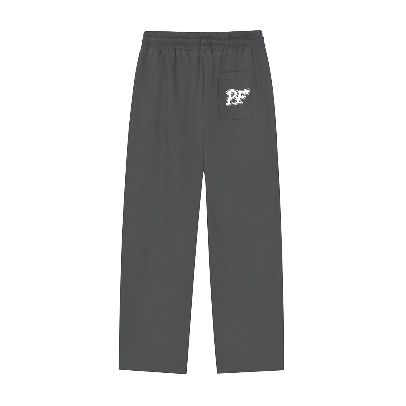 0. Reflection Striped Straight-Leg Sweatpants