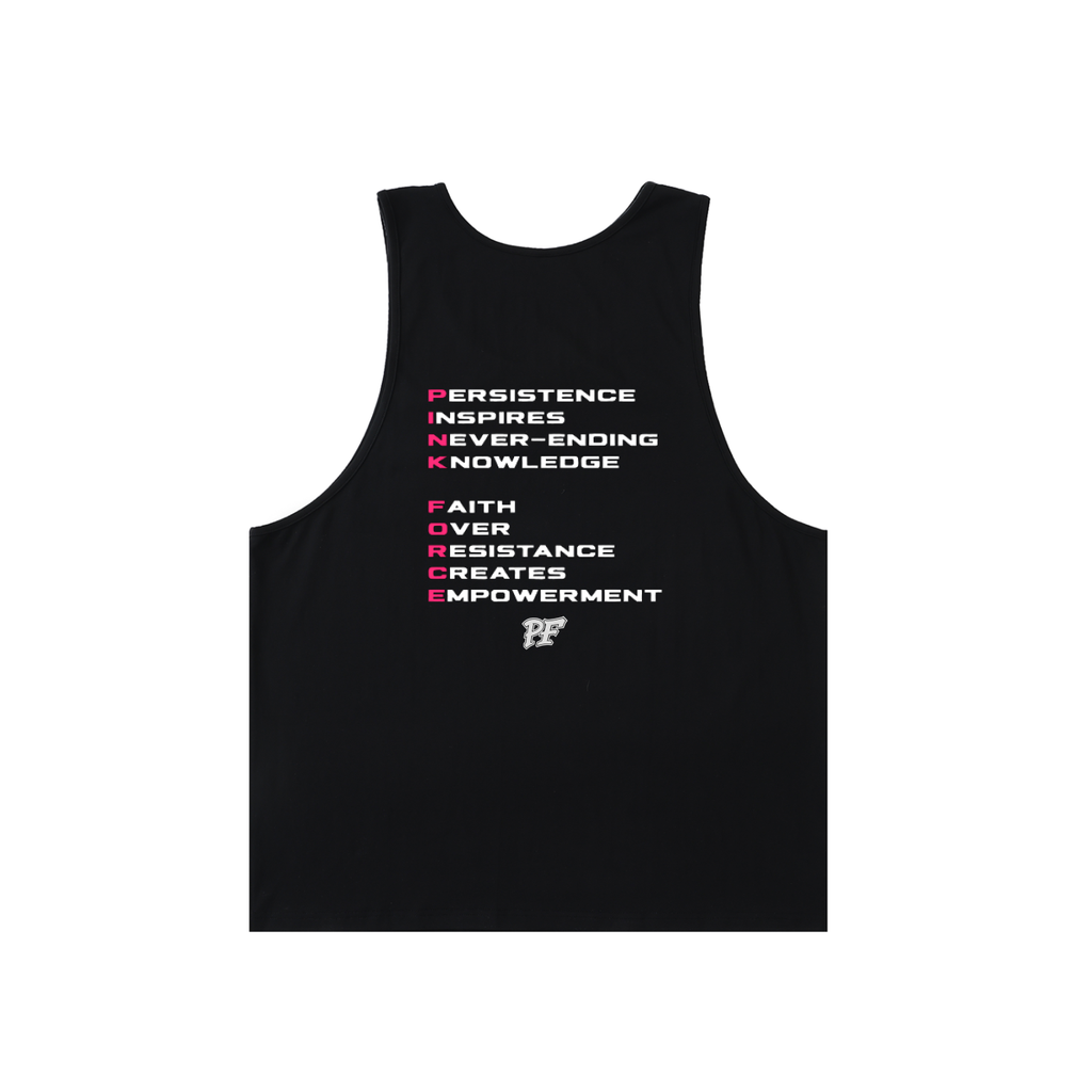 0.Unisex Loose Tank Top