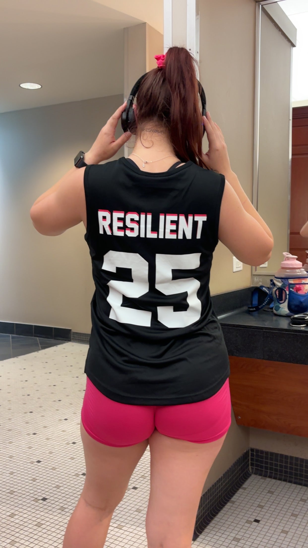 0.Lightweight Sport Jersey