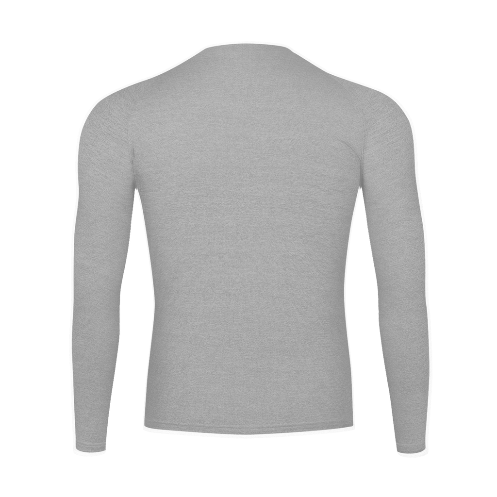 1. Mens Performance Long Sleeve T-Shirt