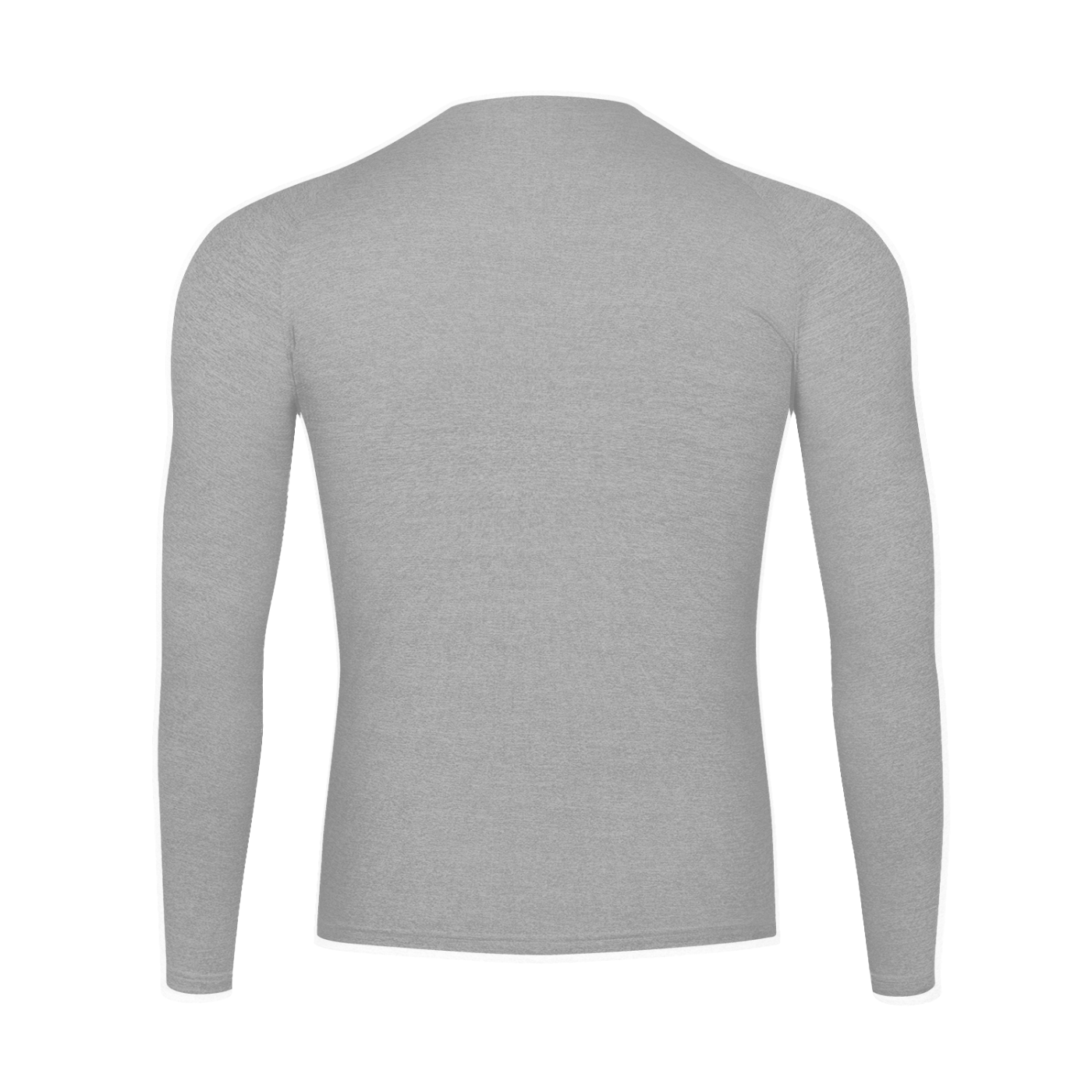 1. Mens Performance Long Sleeve T-Shirt