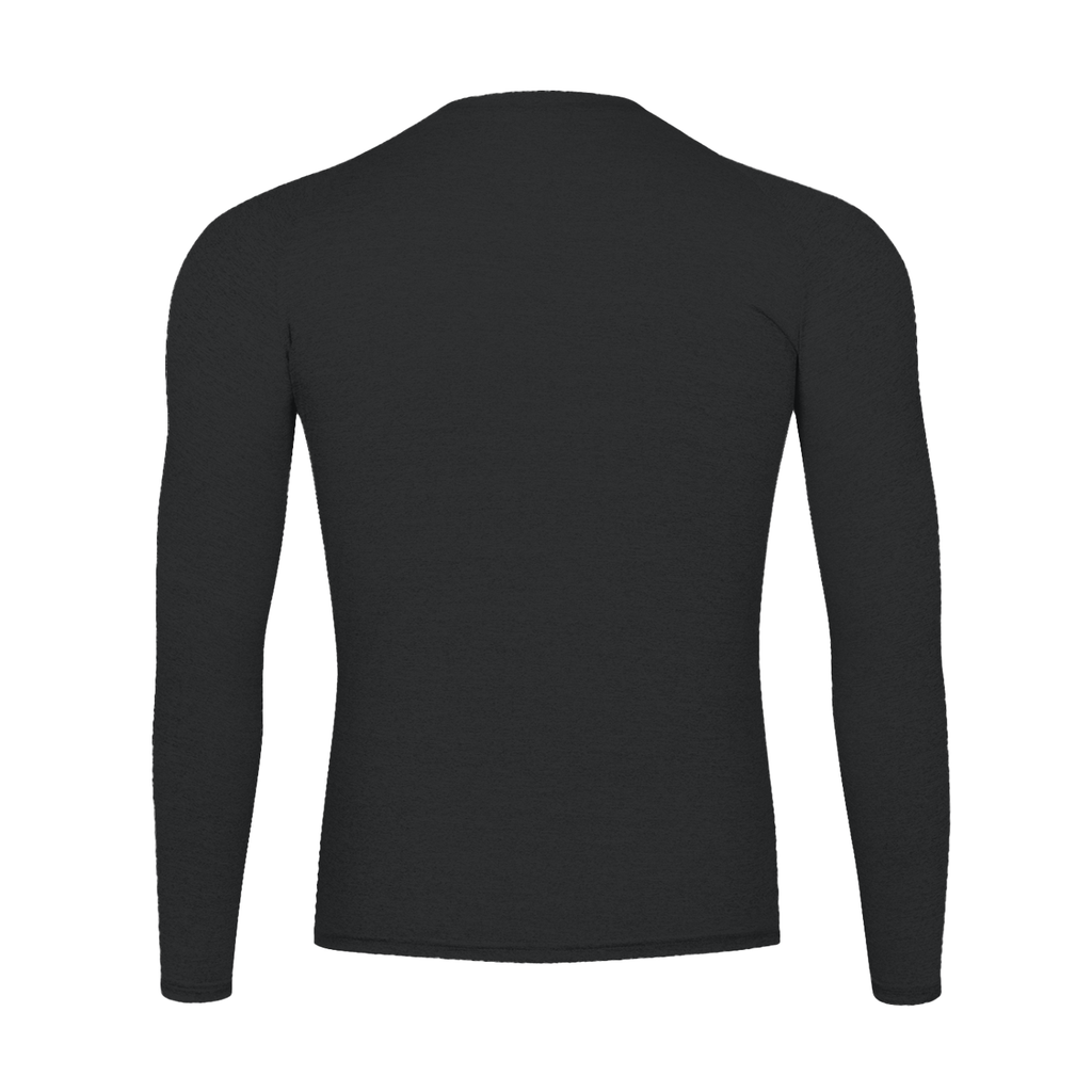 1. Mens Performance Long Sleeve T-Shirt