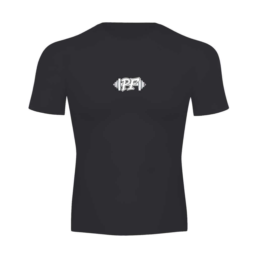 1. Mens Performance Short Sleeve T-Shirt