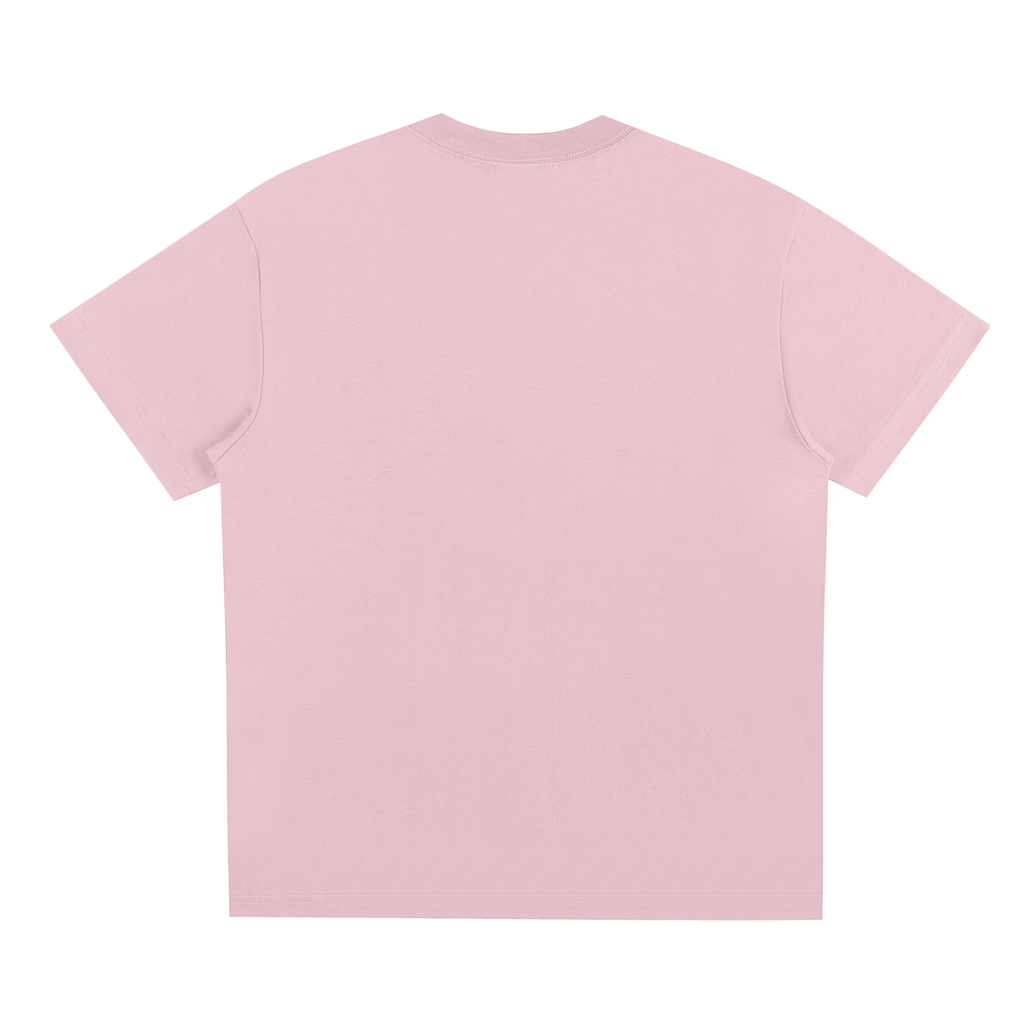 2a. Unisex Sorona Quick-Dry Cooling T-Shirt