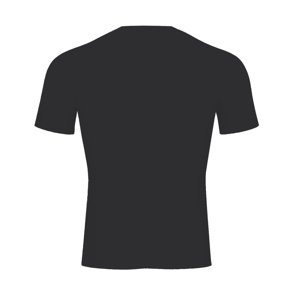 1. Mens Performance Short Sleeve T-Shirt