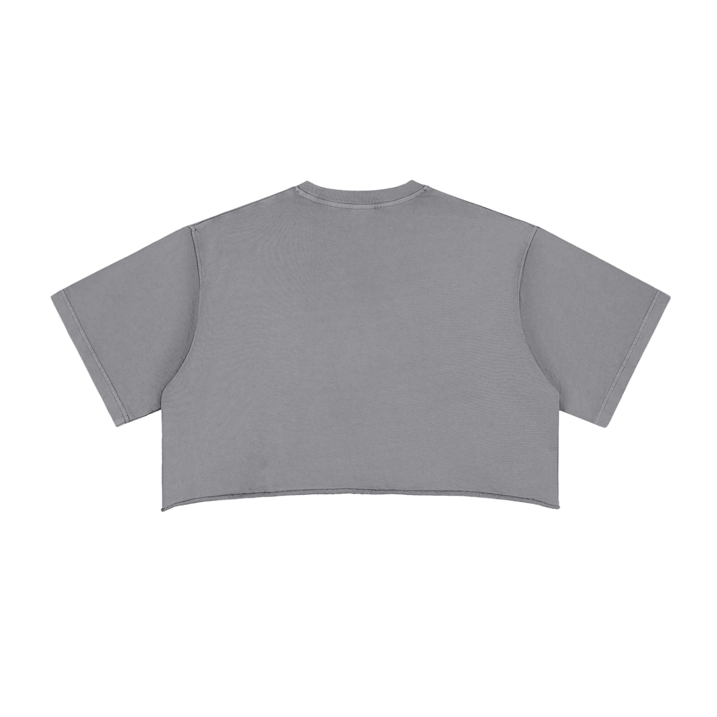 Lift Now Cry Later Crop Top