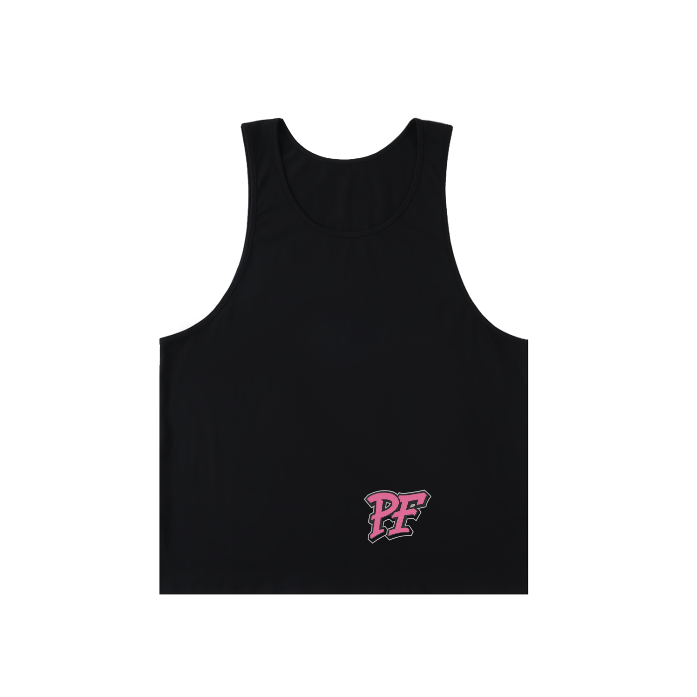 7. Unisex Loose Tank Top