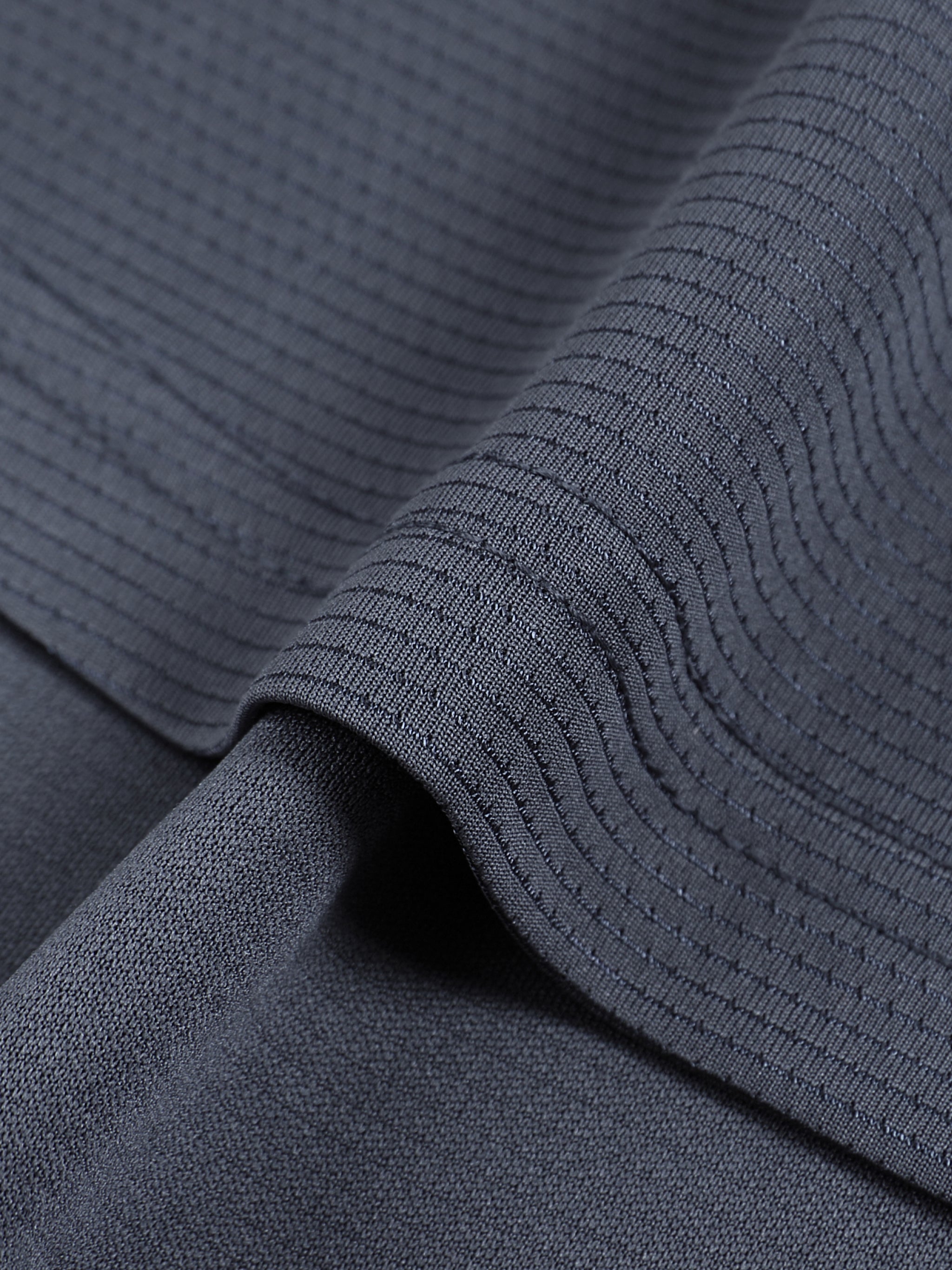 0.Lightweight Sport Jersey
